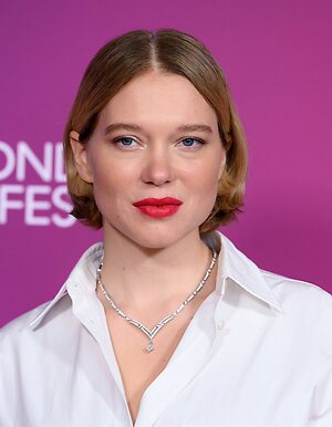 Lea Seydoux