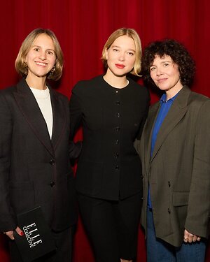 Lea Seydoux leaked photo #47