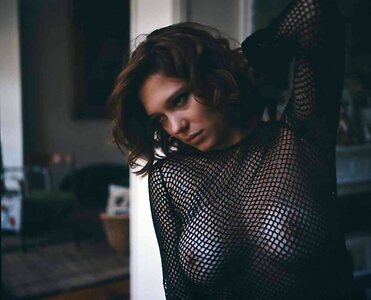 Lea Seydoux