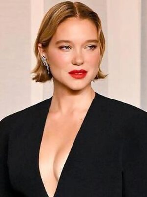 Lea Seydoux leaked photo #73