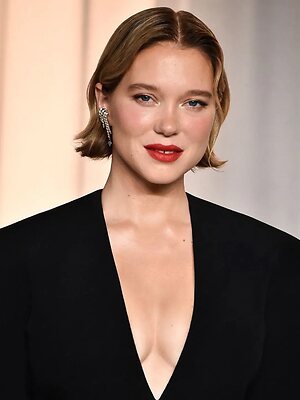 Lea Seydoux leaked photo #74