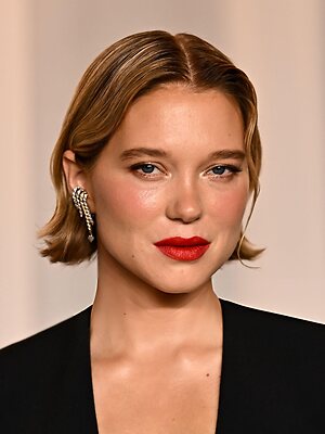 Lea Seydoux leaked photo #79