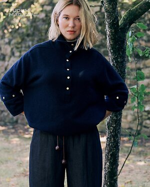 Lea Seydoux leaked photo #93