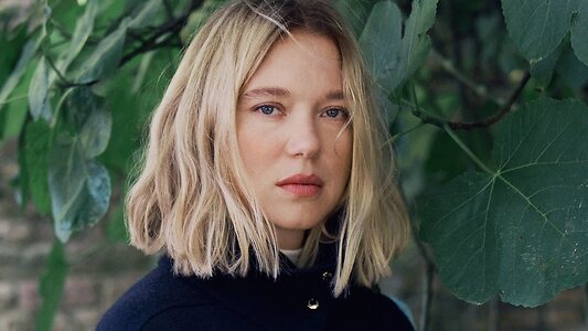 Lea Seydoux leaked photo #94