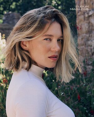 Lea Seydoux leaked photo #96