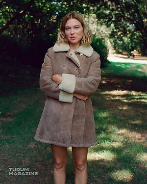Lea Seydoux leaked photo #97