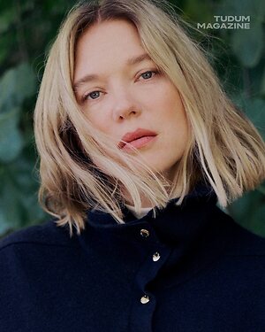 Lea Seydoux leaked photo #98