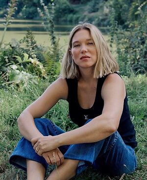 Lea Seydoux leaked photo #101