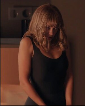 Lea Seydoux