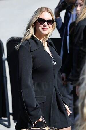 Lea Seydoux leaked photo #117