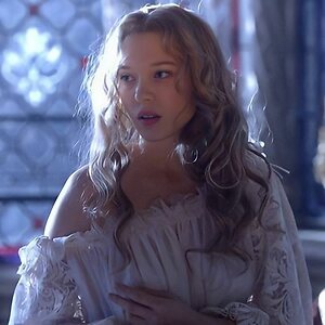 Lea Seydoux