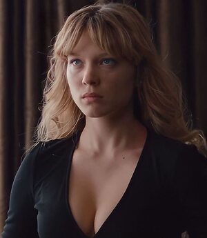 Lea Seydoux leaked photo #132