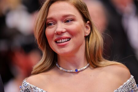 Lea Seydoux