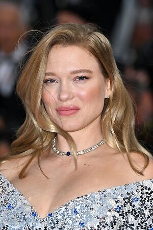Lea Seydoux leaked photo #146