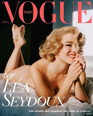 Lea Seydoux