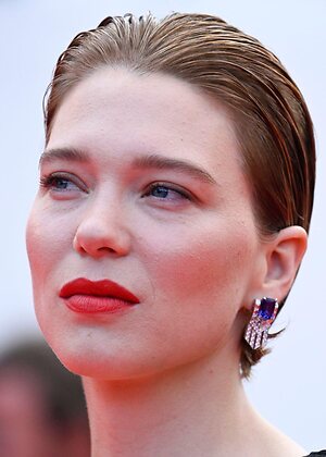Lea Seydoux leaked photo #163