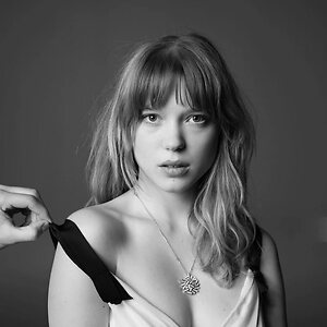 Lea Seydoux leaked photo #177