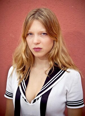 Lea Seydoux leaked photo #178