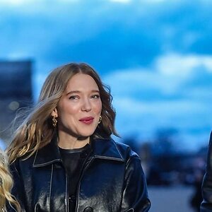 Lea Seydoux leaked photo #179
