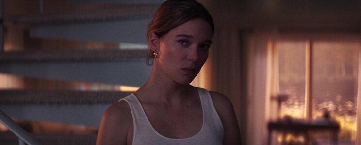 Lea Seydoux leaked photo #181