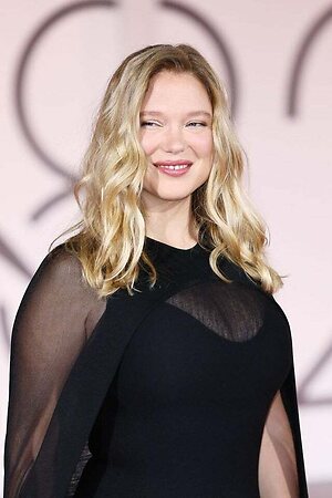 Lea Seydoux leaked photo #186