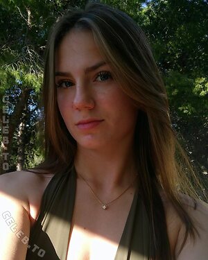 Lea Viktoria Nude Leaked Photo #18