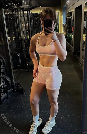 Lea Viktoria Nude Leaked Photo #25