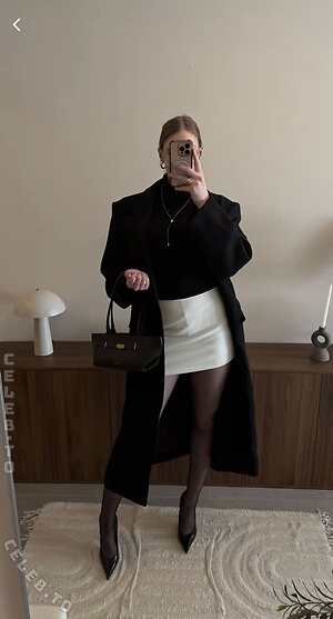 Lea Vohl leaked photo #5