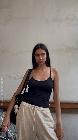Lea Yami Magadi Nude Leaked Photo #19