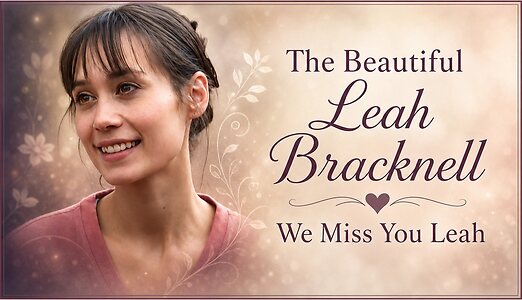 Leah Bracknell