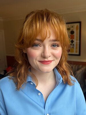 Leah Byrne