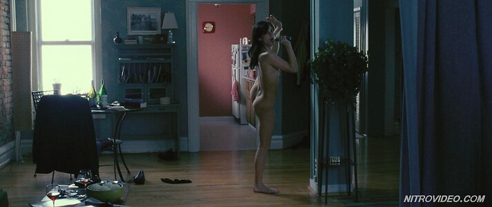 Leah Cairns Nude Leaked Photo #4