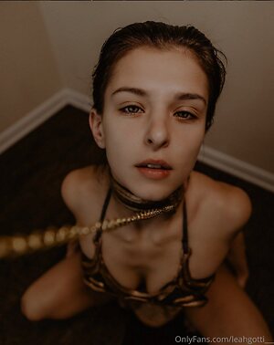 Leah Gotti Leahgotti Loveleahgotti Leahgotti4015 Moreleahplease Fiona Nude Leaked Photo #76