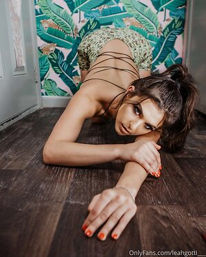 Leah Gotti Leahgotti Loveleahgotti Leahgotti4015 Moreleahplease Fiona leaked photo #259