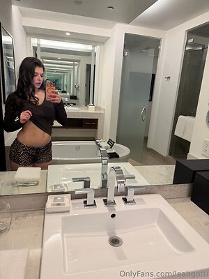 Leah Gotti Leahgotti Loveleahgotti Leahgotti4015 Moreleahplease Fiona leaked photo #300