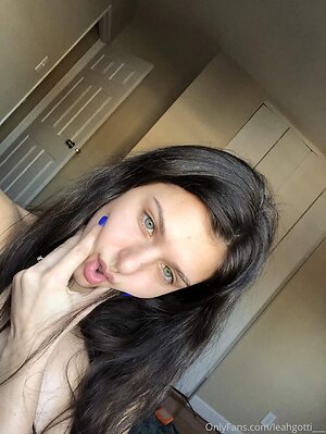 Leah Gotti Leahgotti Loveleahgotti Leahgotti4015 Moreleahplease Fiona leaked photo #321