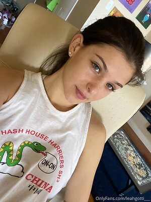 Leah Gotti Leahgotti Loveleahgotti Leahgotti4015 Moreleahplease Fiona leaked photo #364