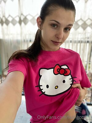 Leah Gotti Leahgotti Loveleahgotti Leahgotti4015 Moreleahplease Fiona leaked photo #469