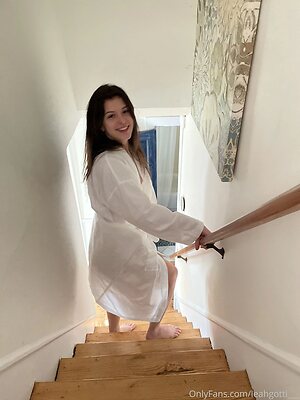 Leah Gotti Leahgotti Loveleahgotti Leahgotti4015 Moreleahplease Fiona leaked photo #541