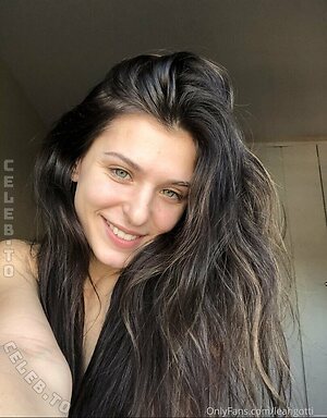 Leah Gotti Nude Leaked Photo #36