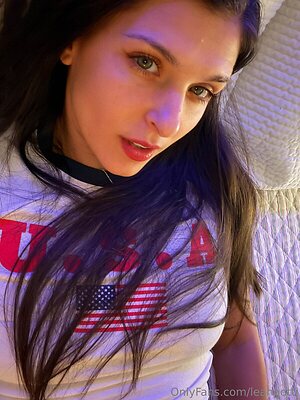 Leah Gotti leaked photo #57