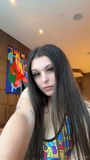 Leah Gotti leaked photo #85