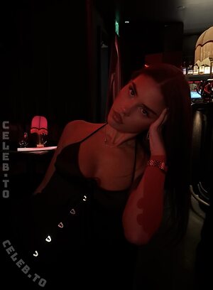 Leah Halton Nude Leaked Photo #41