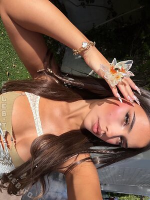 Leah Halton Nude Leaked Photo #51