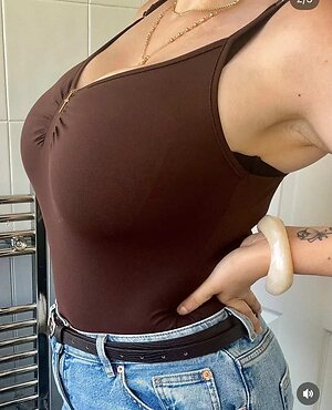 Leah Uk leaked photos