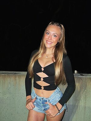 Leahana Steinel leaked photo #23
