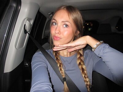 Leahana Steinel leaked photo #24