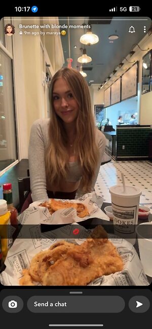 Leahana Steinel leaked photo #33