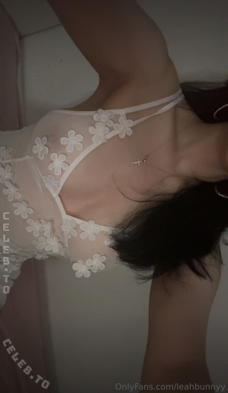 leahbunnyy Nude Leaked Photos