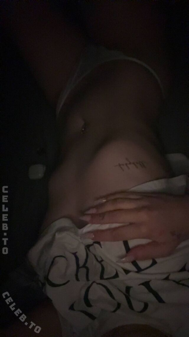 leahbunnyy leaked photos